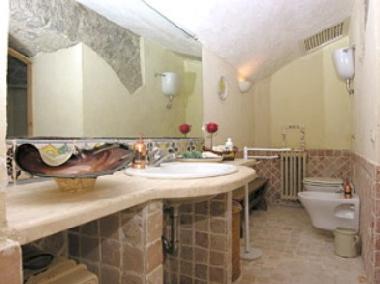 Villa �/en/au Massalubrense (Napoli)ou appartement ou maison de vacances