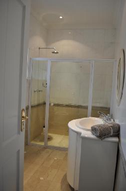 Maison de vacances /en/au Henley on Klip (Gauteng)ou appartement ou maison de vacances