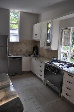 Maison de vacances /en/au Henley on Klip (Gauteng)ou appartement ou maison de vacances