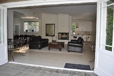 Maison de vacances /en/au Henley on Klip (Gauteng)ou appartement ou maison de vacances