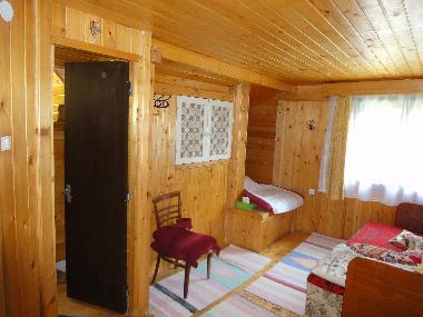 Maison de vacances �/en/au Rastolita  (Mures)ou appartement ou maison de vacances