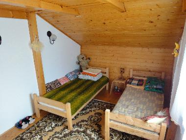 Maison de vacances �/en/au Rastolita  (Mures)ou appartement ou maison de vacances