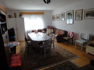 Maison de vacances �/en/au Rastolita  (Mures)ou appartement ou maison de vacances