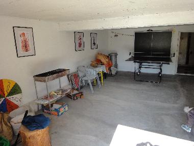 Maison de vacances �/en/au Rastolita  (Mures)ou appartement ou maison de vacances