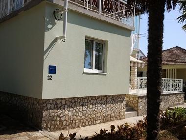 Appartement de vacances �/en/au Zadar (Zadarska)ou appartement ou maison de vacances