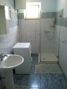 Appartement de vacances �/en/au Zadar (Zadarska)ou appartement ou maison de vacances