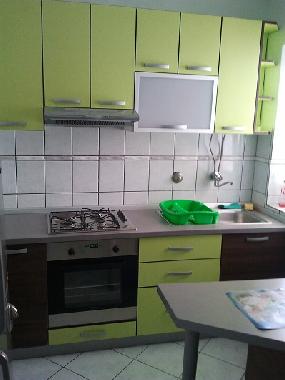 Appartement de vacances �/en/au Zadar (Zadarska)ou appartement ou maison de vacances