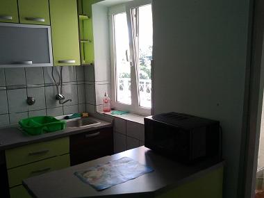 Appartement de vacances �/en/au Zadar (Zadarska)ou appartement ou maison de vacances