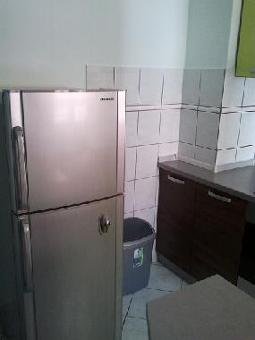Appartement de vacances �/en/au Zadar (Zadarska)ou appartement ou maison de vacances