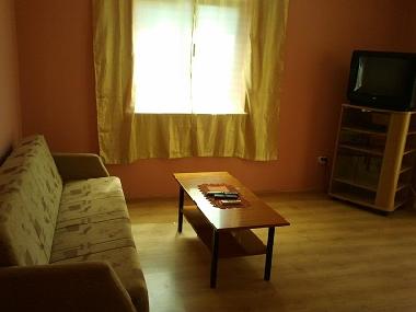 Appartement de vacances �/en/au Zadar (Zadarska)ou appartement ou maison de vacances
