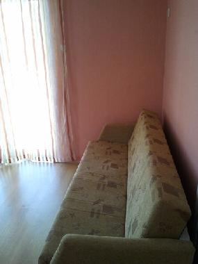 Appartement de vacances �/en/au Zadar (Zadarska)ou appartement ou maison de vacances