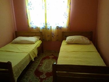 Appartement de vacances �/en/au Zadar (Zadarska)ou appartement ou maison de vacances