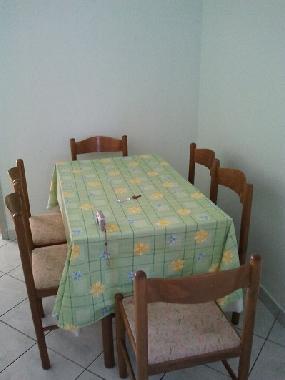Appartement de vacances �/en/au Zadar (Zadarska)ou appartement ou maison de vacances