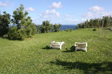 Maison de vacances �/en/au Ajuda da Bretanha (Azores)ou appartement ou maison de vacances