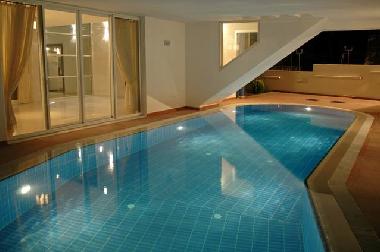 Maison de vacances �/en/au Kusadasi (Aydin)ou appartement ou maison de vacances