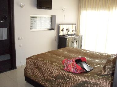 Maison de vacances �/en/au Kusadasi (Aydin)ou appartement ou maison de vacances