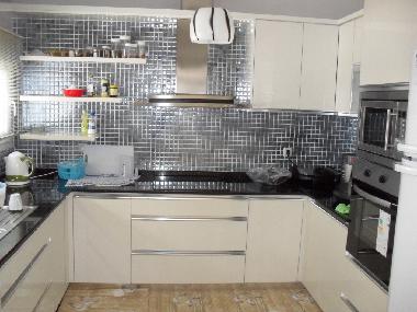 Maison de vacances �/en/au Kusadasi (Aydin)ou appartement ou maison de vacances