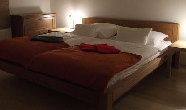 Maison de vacances /en/au Velka Lomnica (Presovsky)ou appartement ou maison de vacances