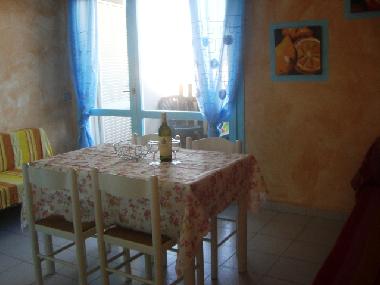 Appartement de vacances �/en/au Badesi (Olbia-Tempio)ou appartement ou maison de vacances