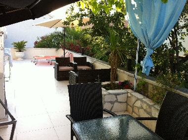 Appartement de vacances �/en/au Dobra Voda/ Veliki Pijesak (Mont�n�gro)ou appartement ou maison de vacances