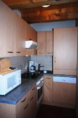 Maison de vacances �/en/au Mayrhofen (Tiroler Unterland)ou appartement ou maison de vacances