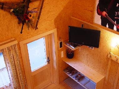Maison de vacances �/en/au Mayrhofen (Tiroler Unterland)ou appartement ou maison de vacances