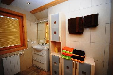 Maison de vacances �/en/au Mayrhofen (Tiroler Unterland)ou appartement ou maison de vacances