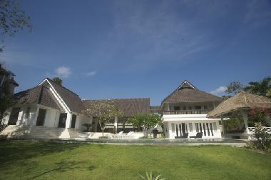 Villa �/en/au Kerobokan (Bali)ou appartement ou maison de vacances