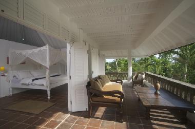 Villa �/en/au Kerobokan (Bali)ou appartement ou maison de vacances