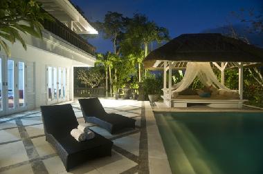 Villa �/en/au Kerobokan (Bali)ou appartement ou maison de vacances