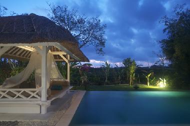 Villa �/en/au Kerobokan (Bali)ou appartement ou maison de vacances