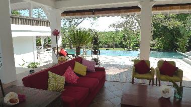 Villa �/en/au Kerobokan (Bali)ou appartement ou maison de vacances