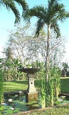 Villa �/en/au Kerobokan (Bali)ou appartement ou maison de vacances