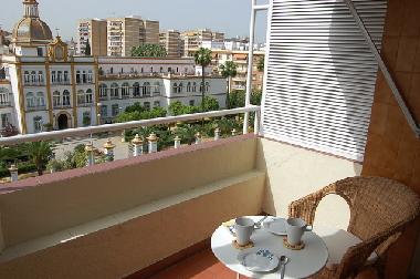 Appartement de vacances �/en/au Sevilla (Sevilla)ou appartement ou maison de vacances