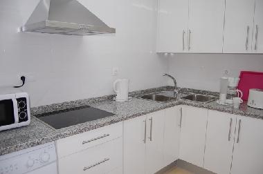 Appartement de vacances �/en/au Sevilla (Sevilla)ou appartement ou maison de vacances