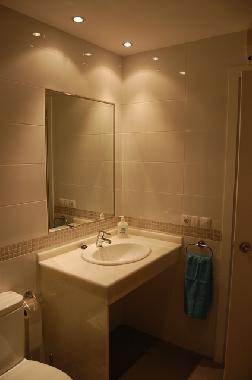 Appartement de vacances �/en/au Sevilla (Sevilla)ou appartement ou maison de vacances