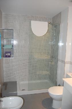 Appartement de vacances �/en/au Sevilla (Sevilla)ou appartement ou maison de vacances