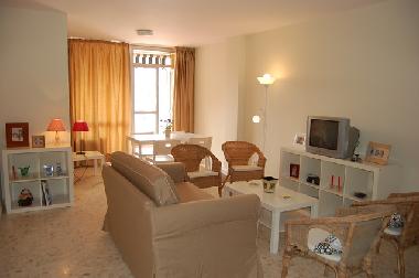 Appartement de vacances �/en/au Sevilla (Sevilla)ou appartement ou maison de vacances
