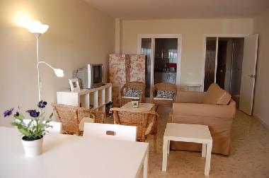 Appartement de vacances �/en/au Sevilla (Sevilla)ou appartement ou maison de vacances