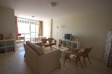 Appartement de vacances �/en/au Sevilla (Sevilla)ou appartement ou maison de vacances