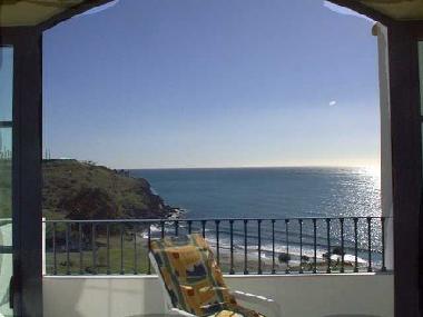 Appartement de vacances /en/au Almunecar (Granada)ou appartement ou maison de vacances