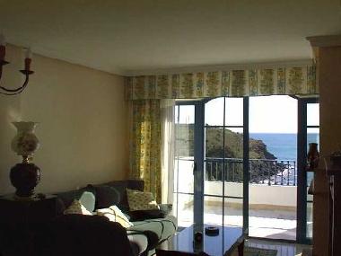 Appartement de vacances /en/au Almunecar (Granada)ou appartement ou maison de vacances