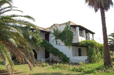 Appartement de vacances �/en/au Aghios Georgios Argirades (Kerkyra)ou appartement ou maison de vacances