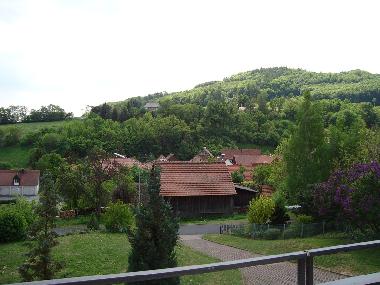 Maison de vacances /en/au Hausen/Rhn, Ortsteil Roth (Rhn)ou appartement ou maison de vacances