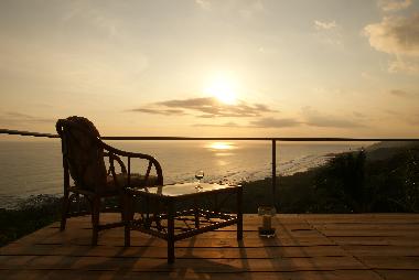 Maison de vacances �/en/au Mal Pais (Puntarenas)ou appartement ou maison de vacances