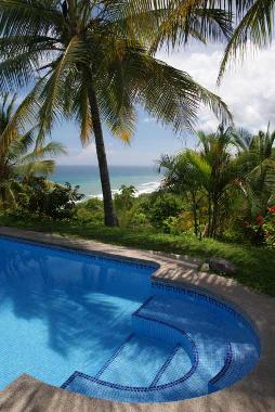 Maison de vacances �/en/au Mal Pais (Puntarenas)ou appartement ou maison de vacances