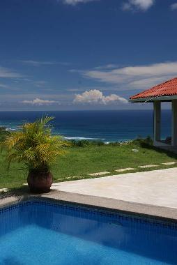 Maison de vacances �/en/au Mal Pais (Puntarenas)ou appartement ou maison de vacances