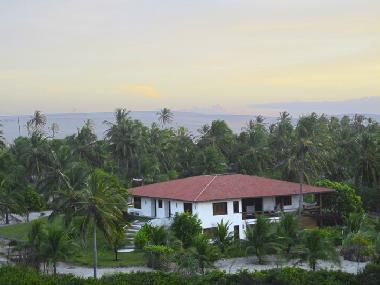 Villa �/en/au Flexeiras (Ceara)ou appartement ou maison de vacances