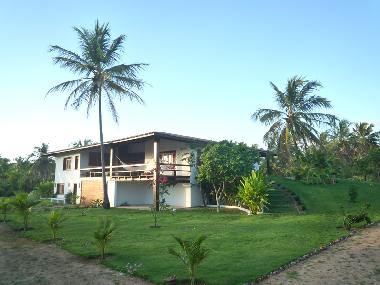 Villa �/en/au Flexeiras (Ceara)ou appartement ou maison de vacances