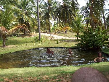 Villa �/en/au Flexeiras (Ceara)ou appartement ou maison de vacances